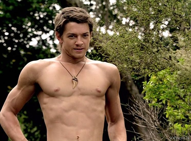Craig Horner