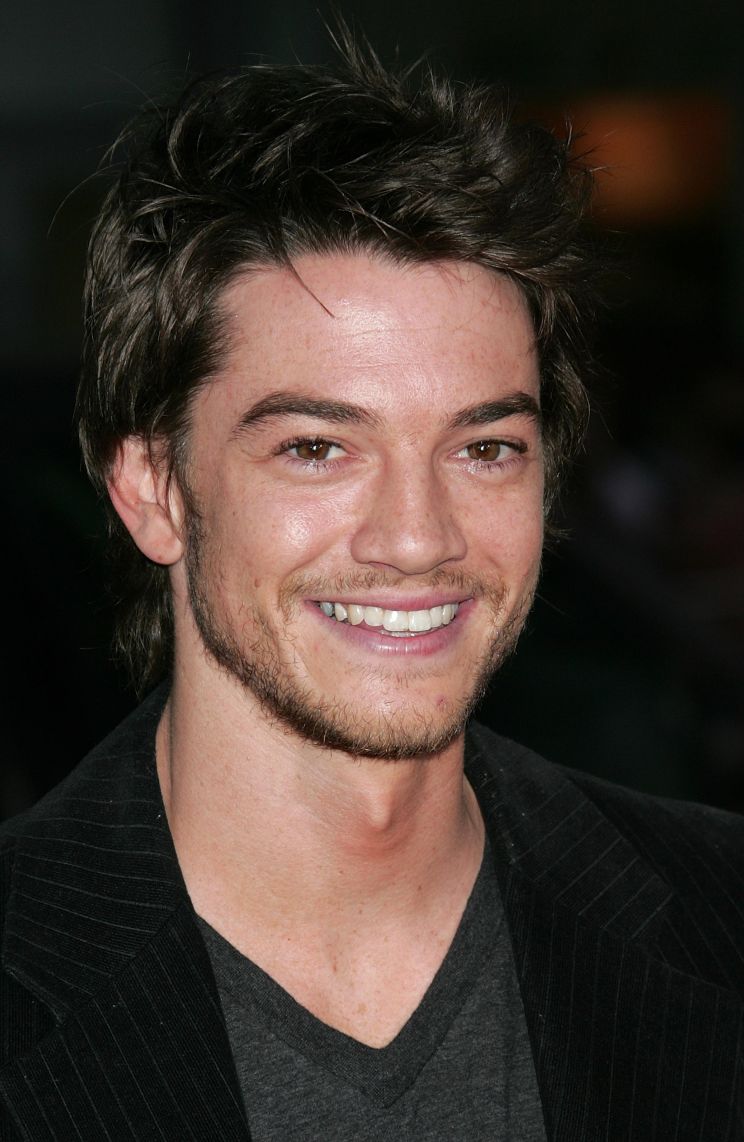 Craig Horner