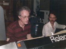 Craig Huxley
