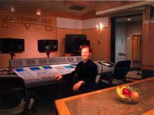 Craig Huxley