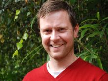 Craig Huxley #955191 picture (Landscape Medium)