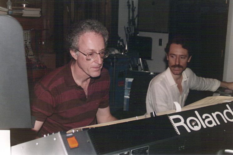 Craig Huxley