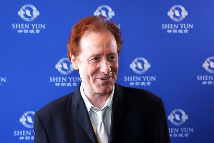 Craig Huxley
