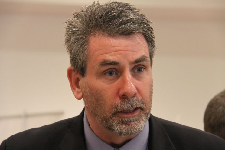 Craig Huxley