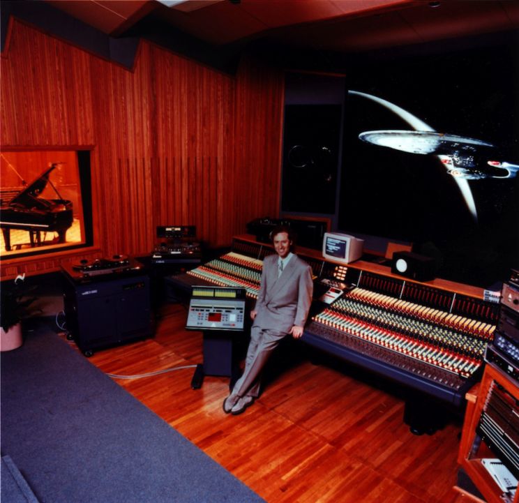 Craig Huxley