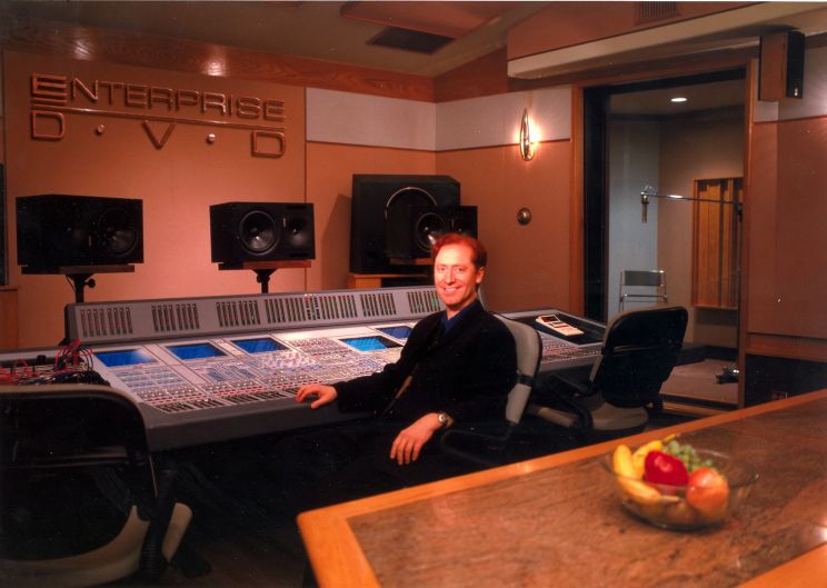 Craig Huxley