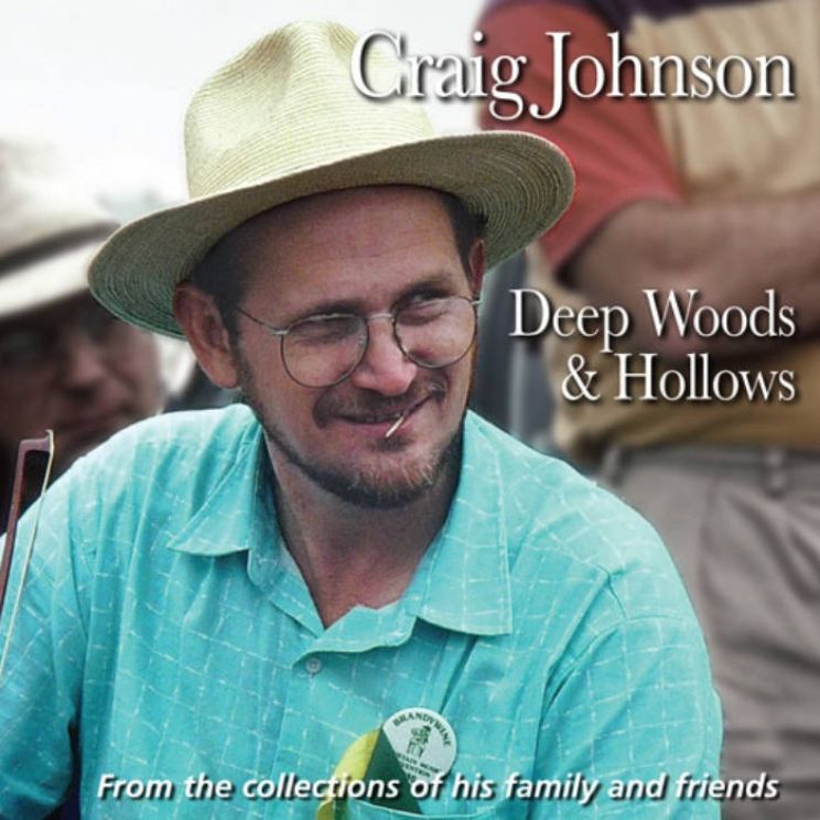 Craig Johnson