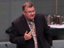 Craig Kelly
