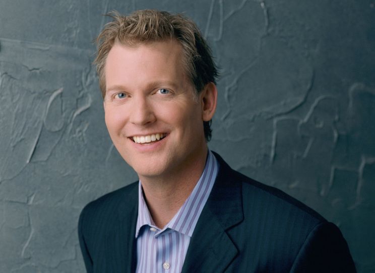 Craig Kilborn