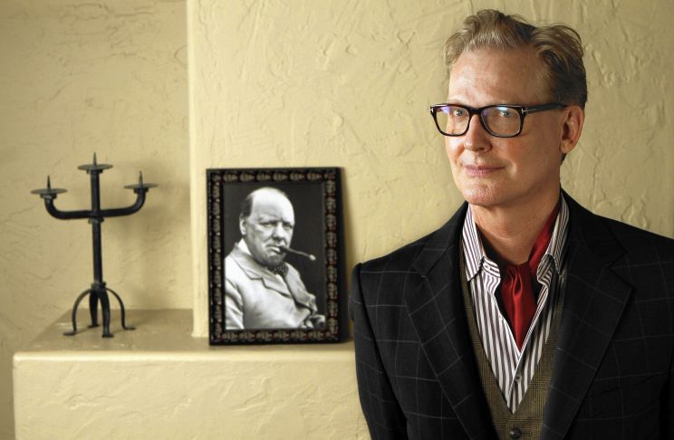 Craig Kilborn