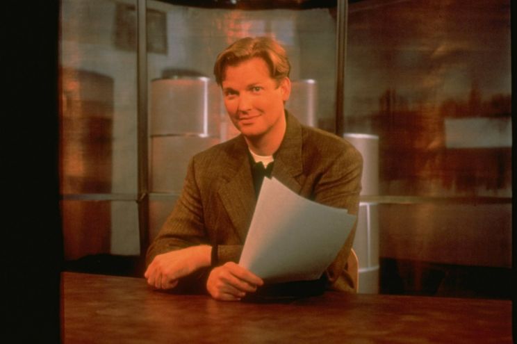 Craig Kilborn