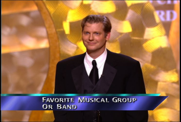 Craig Kilborn