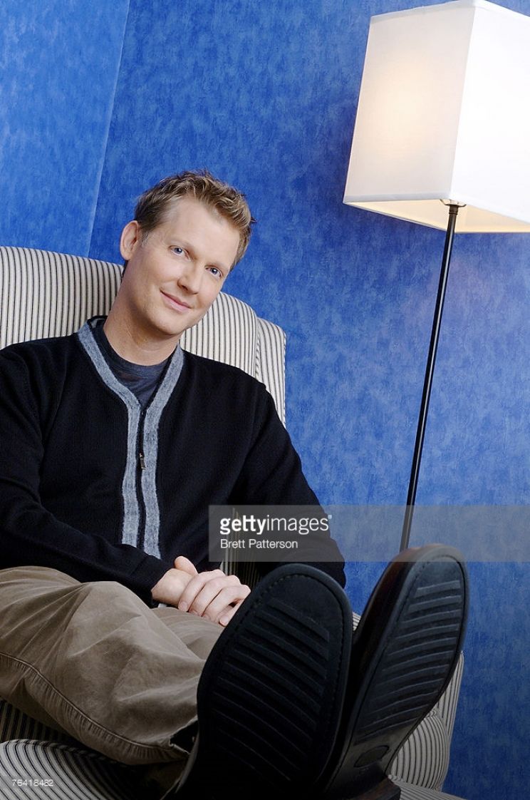 Craig Kilborn