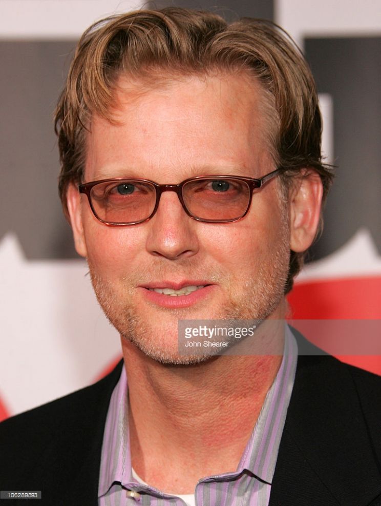 Craig Kilborn