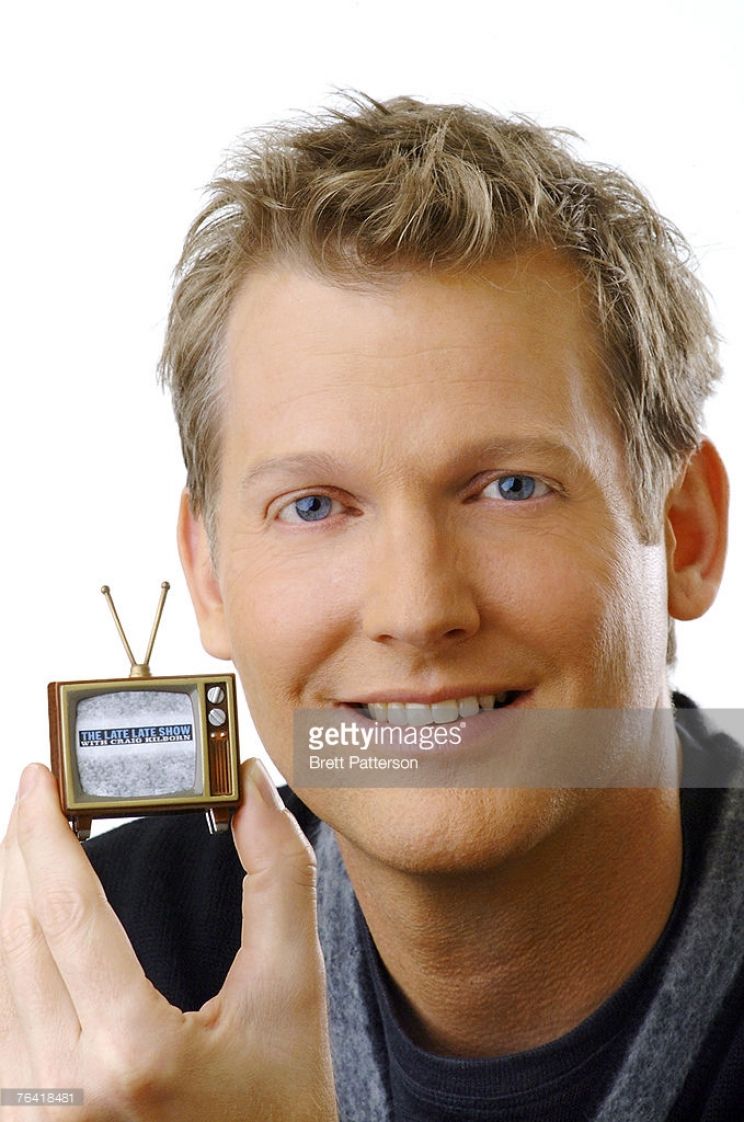 Craig Kilborn