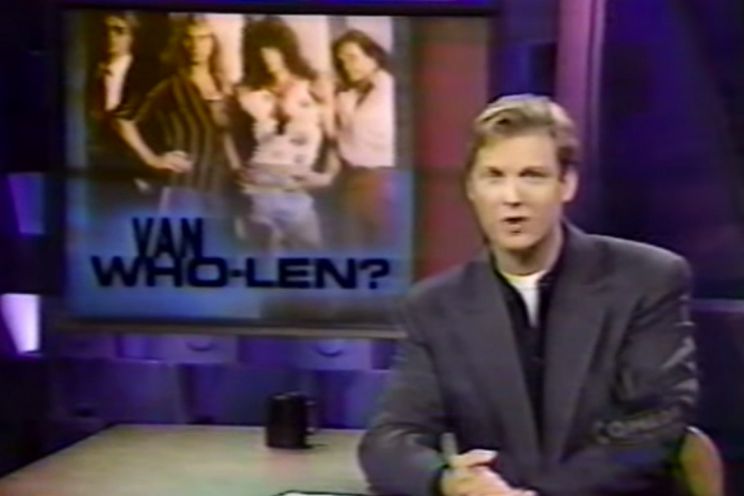Craig Kilborn