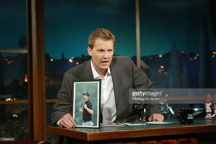 Craig Kilborn