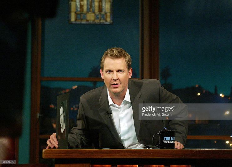 Craig Kilborn