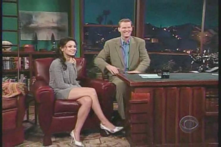 Craig Kilborn