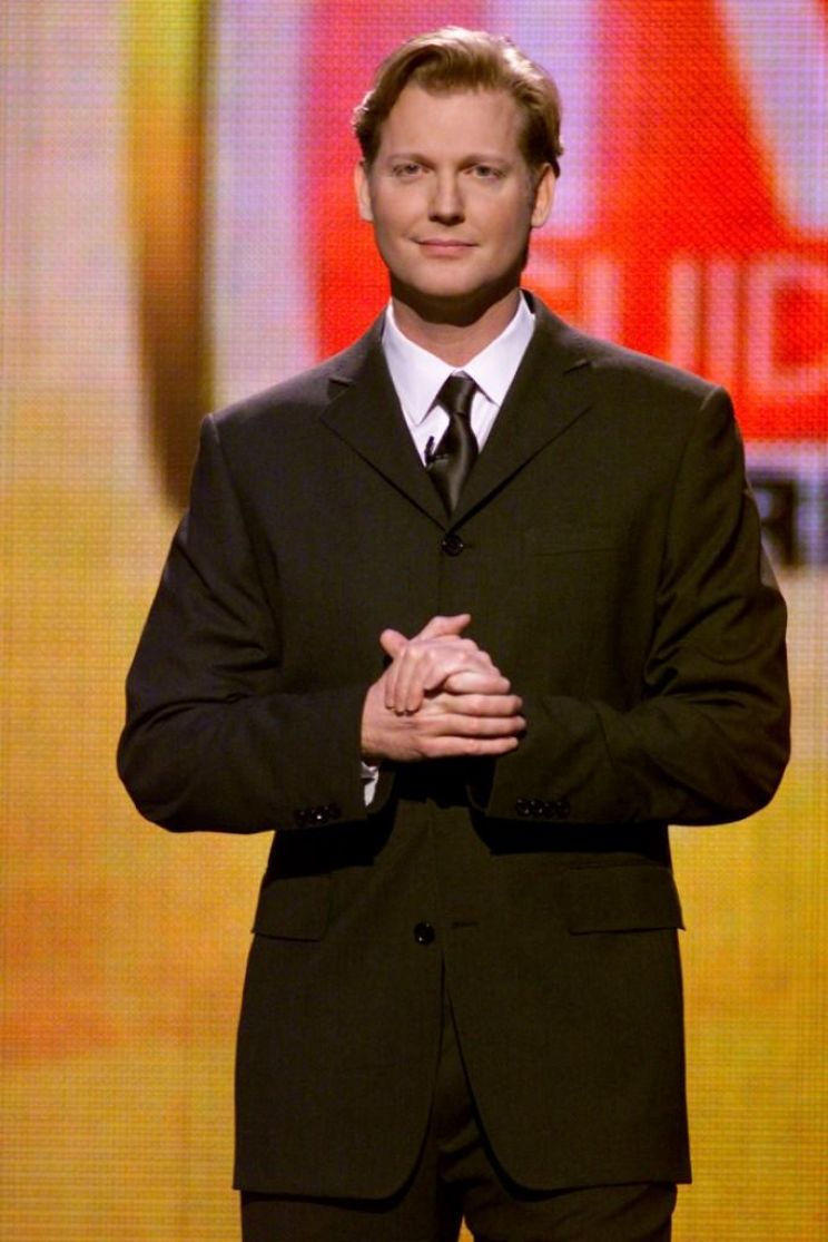 Craig Kilborn