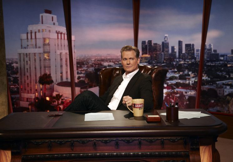 Craig Kilborn