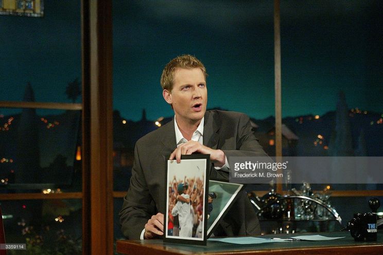 Craig Kilborn