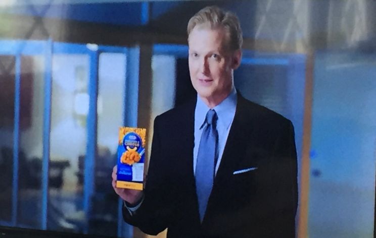 Craig Kilborn