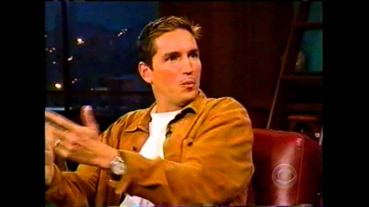 Craig Kilborn