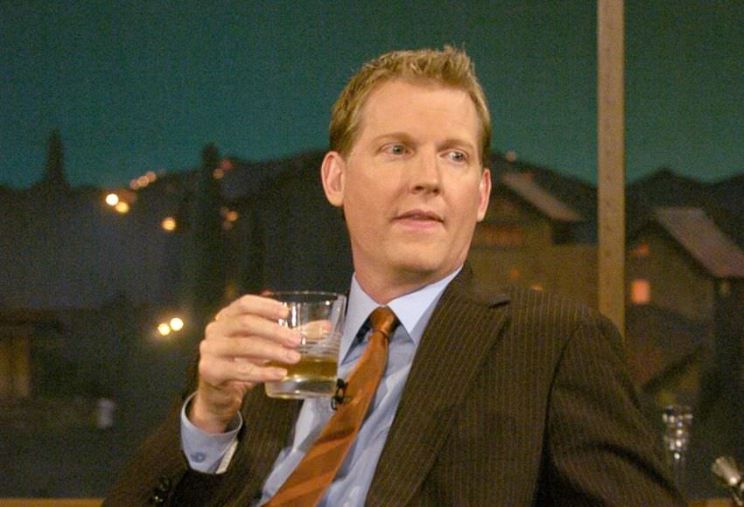 Craig Kilborn