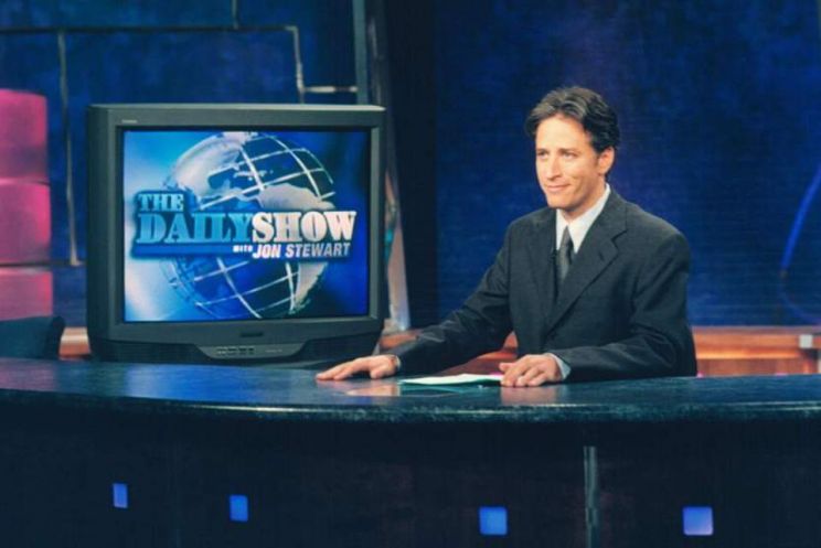 Craig Kilborn