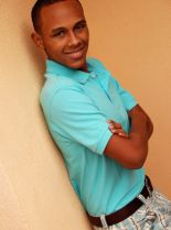 Craig Lamar Traylor