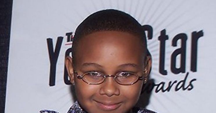 Craig Lamar Traylor
