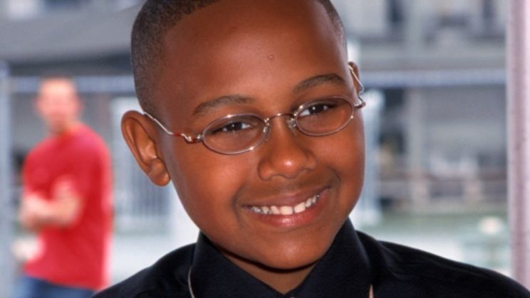 Craig Lamar Traylor