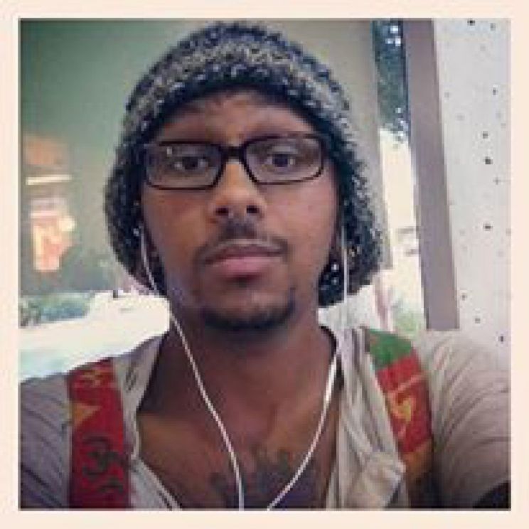 Craig Lamar Traylor