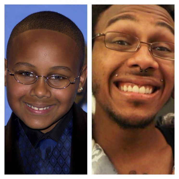 Craig Lamar Traylor