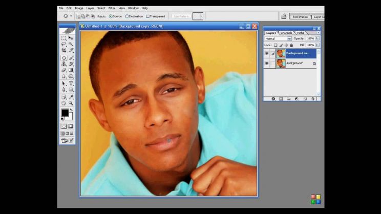 Craig Lamar Traylor