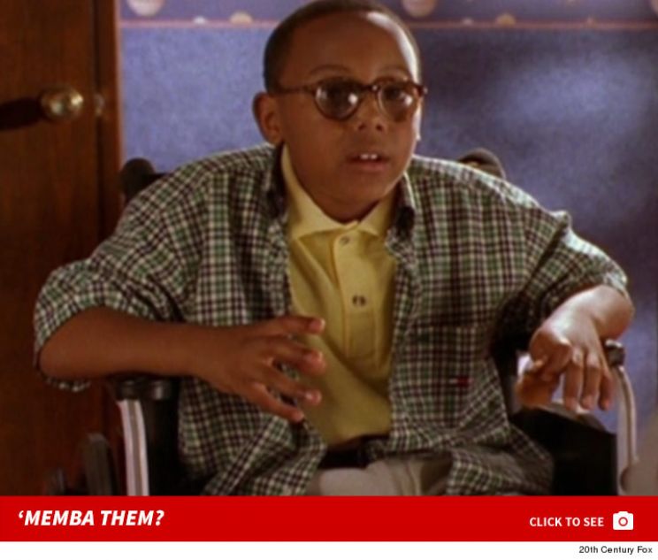 Craig Lamar Traylor