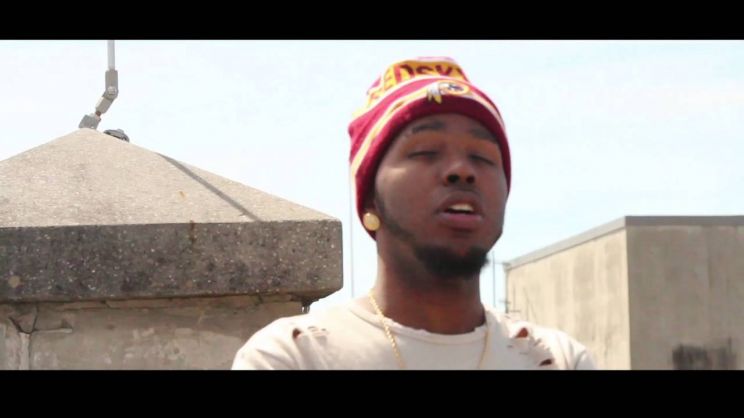 Craig Lamar Traylor