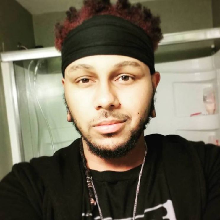 Craig Lamar Traylor