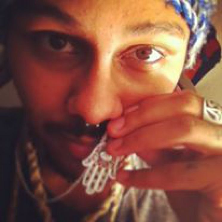 Craig Lamar Traylor