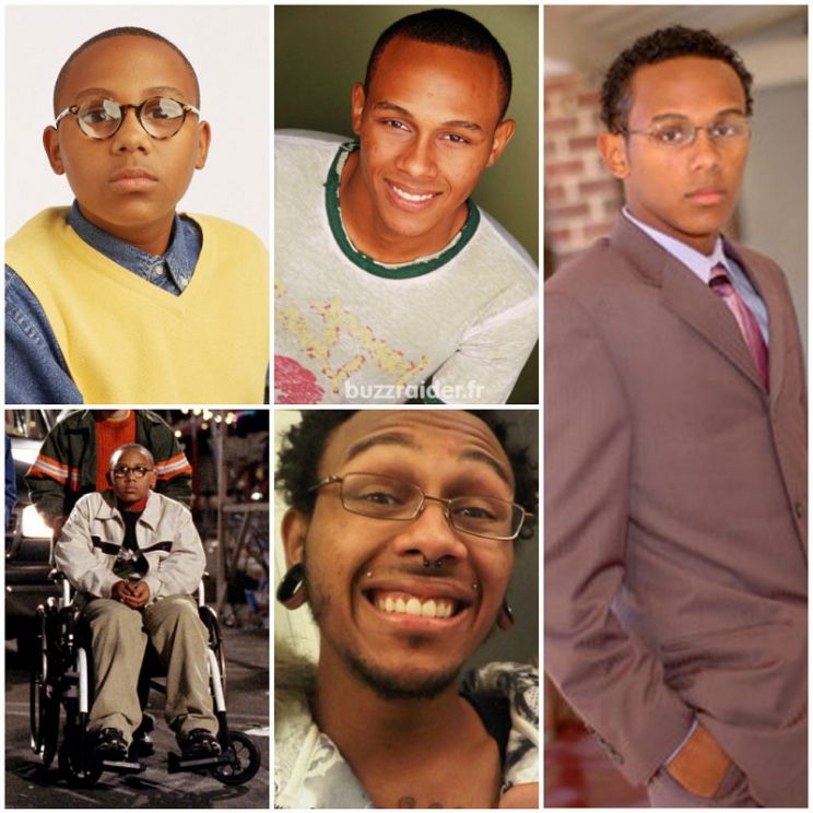 Craig Lamar Traylor