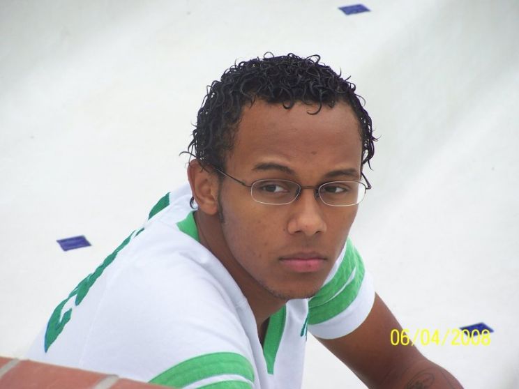 Craig Lamar Traylor