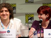 Craig McCracken