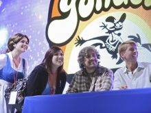 Craig McCracken