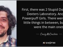 Craig McCracken