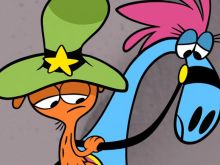 Craig McCracken