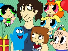 Craig McCracken
