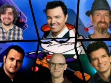 Craig McCracken