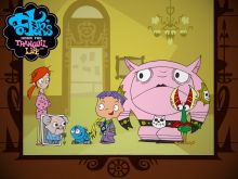 Craig McCracken #1586175 picture (Landscape Medium)
