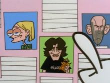 Craig McCracken